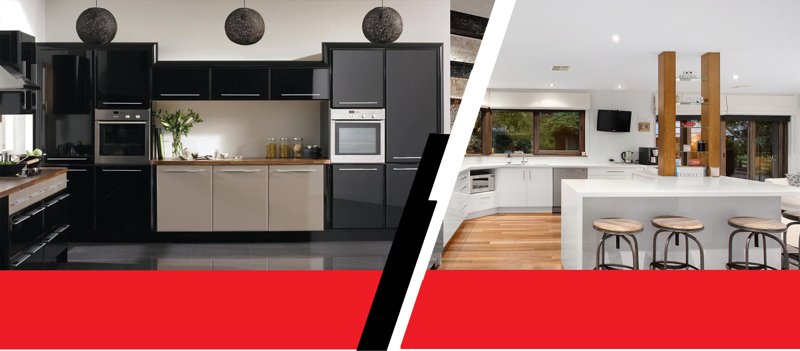 imagenes cocinas